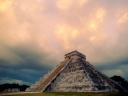 Le Chichén Itzá